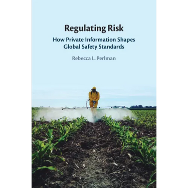 Regulating Risk