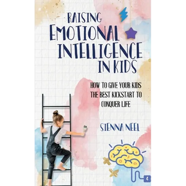 Raising Emotional Intelligence in Kids