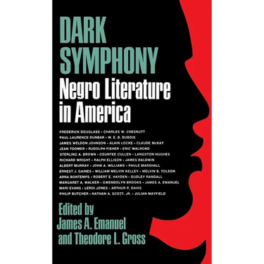 Dark Symphony