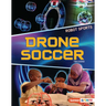 Drone Soccer