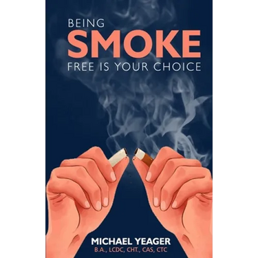 Being Smoke Free Is Your Choice