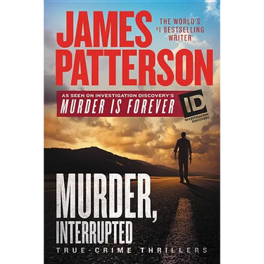 Murder, Interrupted