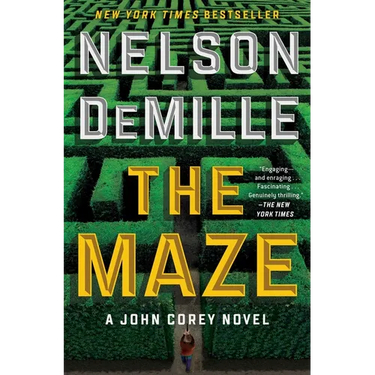 The Maze
