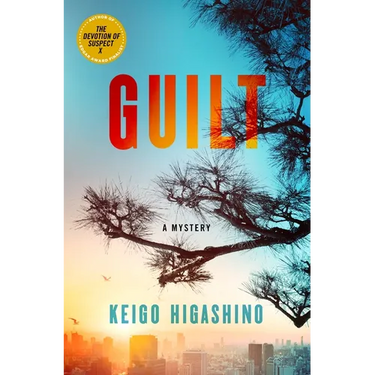 Guilt: A Mystery