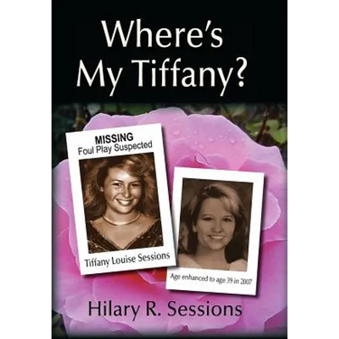 Where's My Tiffany?
