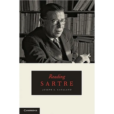 Reading Sartre