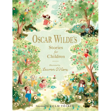 Oscar Wilde's Stories for Children