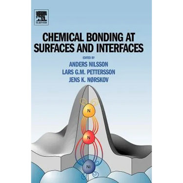 Chemical Bonding at Surfaces and Interfaces