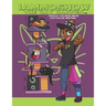 IAmMoshow The Cat Rapper Official Coloring Book: Cattastic Edition