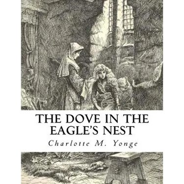 The Dove In The Eagle's Nest