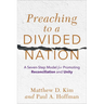 Preaching to a Divided Nation