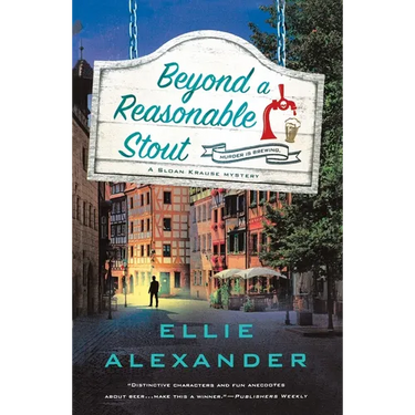 Beyond a Reasonable Stout