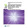 Making Dispute Resolution More Effective - MAP Peer Review Report, Serbia (Stage 2)