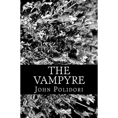 The Vampyre