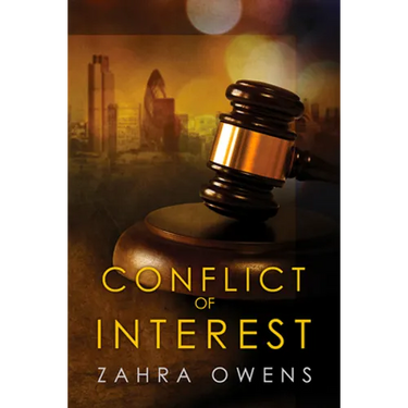 Conflict of Interest