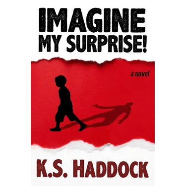 Imagine My Surprise!