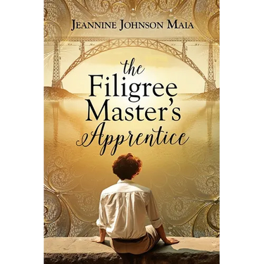 The Filigree Master's Apprentice