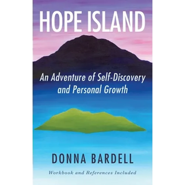 Hope Island: An Adventure of Self-Discovery and Personal Growth
