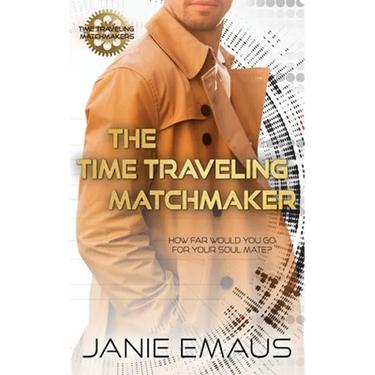 The Time Traveling Matchmaker