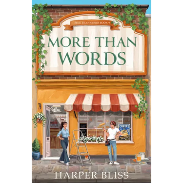 More Than Words