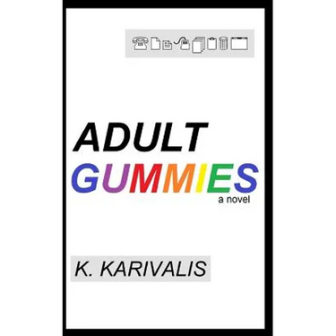 Adult Gummies