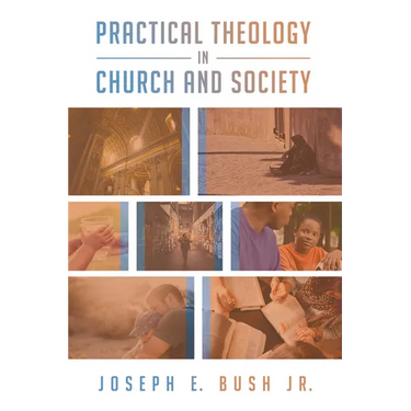 Practical Theology in Church and Society