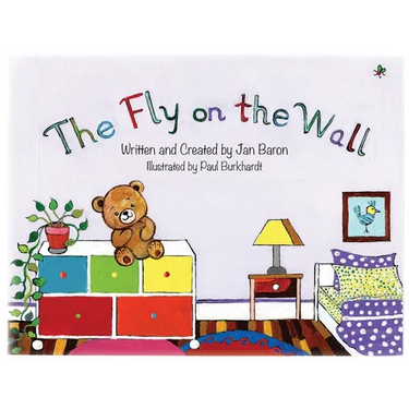 The Fly on the Wall
