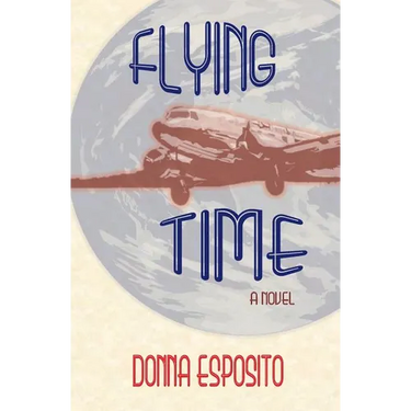 Flying Time