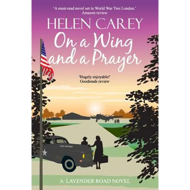 On a Wing and a Prayer