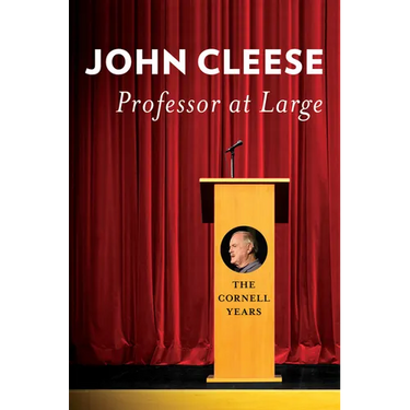 Professor at Large: The Cornell Years