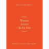 Women Artists On The Rise: A curated volume documenting the work of 100 women artists from around the world