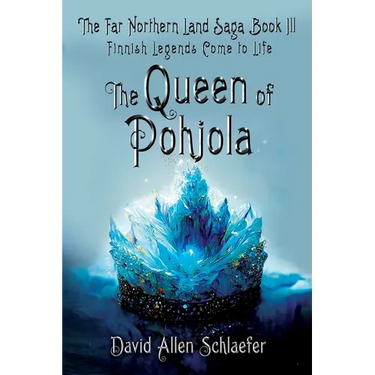 The Queen of Pohjola