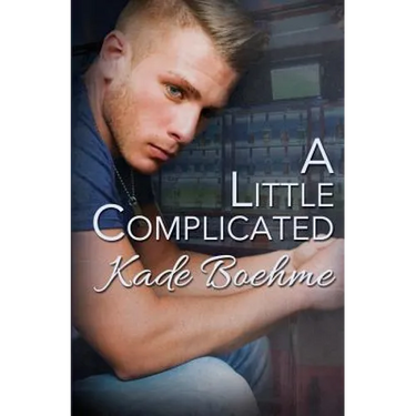 A Little Complicated