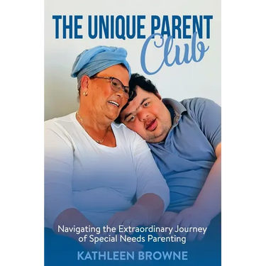The Unique Parent Club: Navigating the Extraordinary Journey of Special Needs Parenting