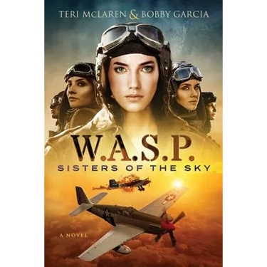 W.A.S.P.: Sisters Of The Sky