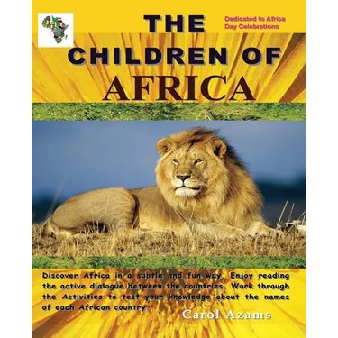 The Children of Africa