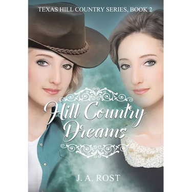 Hill Country Dreams