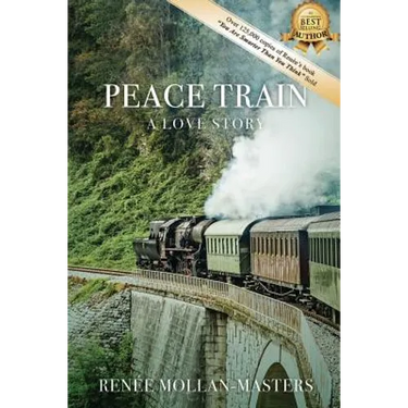 Peace Train, A Love Story