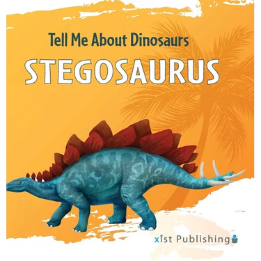Stegosaurus