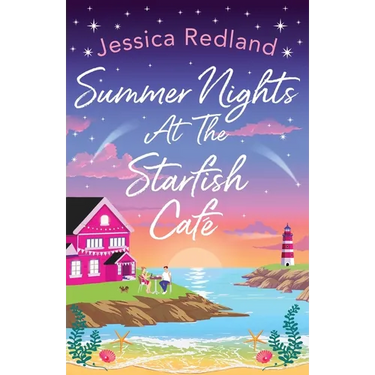 Summer Nights at The Starfish Café