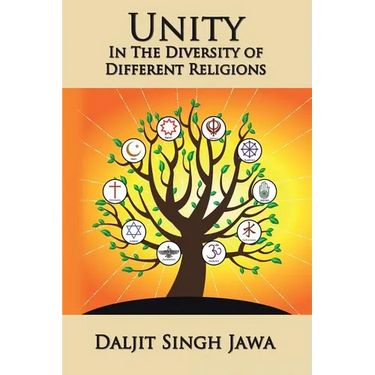 Unity in the Diversity of Different Religions: A Compilation of Inspiring Quotes and Stories from Many Faiths