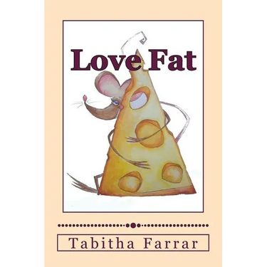 Love Fat: An autobiography