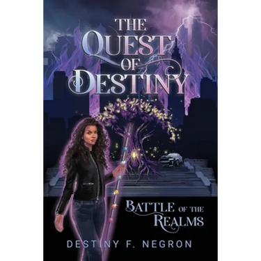 The Quest of Destiny: Battle of the Realms