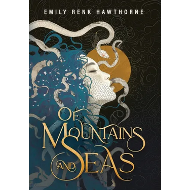 Of Mountains and Seas