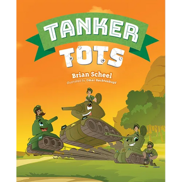 Tanker Tots