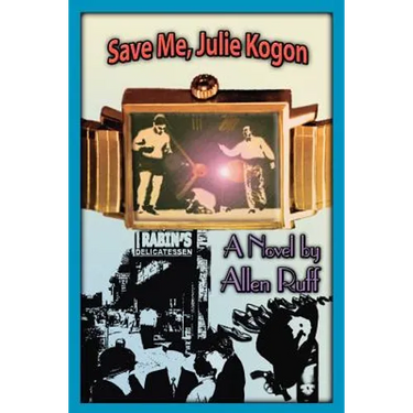 Save Me, Julie Kogon