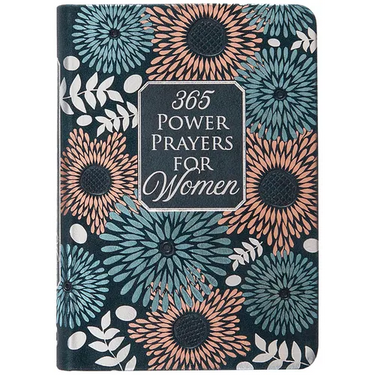 365 Power Prayers for Women