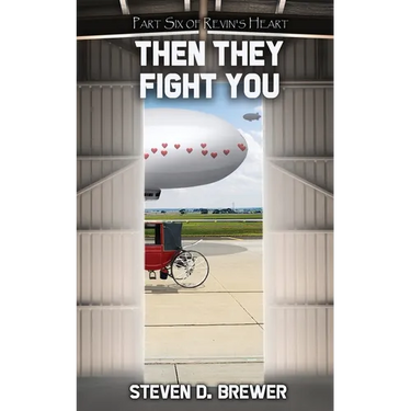 Then They Fight You