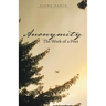 Anonymity: The Work of a Poet