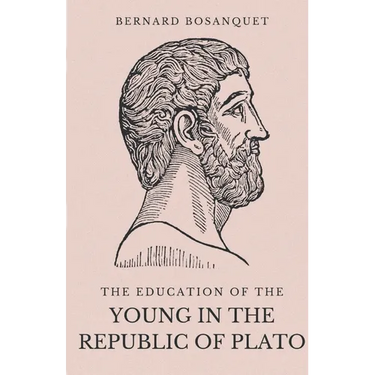 The Education of the Young in the Republic of Plato